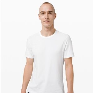 Lululemon 5 Year Basic T